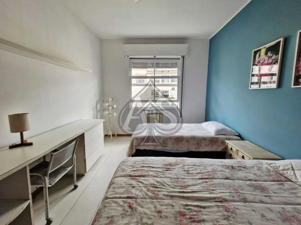 Apartamento, 4 quartos, 188 m² - Foto 22