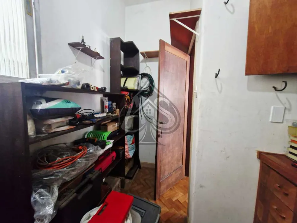 Apartamento, 4 quartos, 188 m² - Foto 27