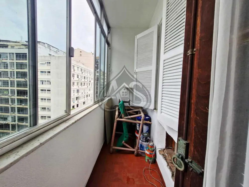 Apartamento, 4 quartos, 188 m² - Foto 7
