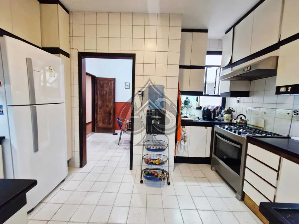 Apartamento, 4 quartos, 188 m² - Foto 14