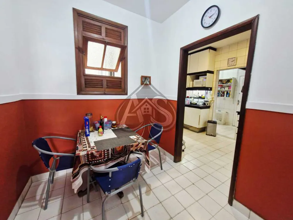 Apartamento, 4 quartos, 188 m² - Foto 10