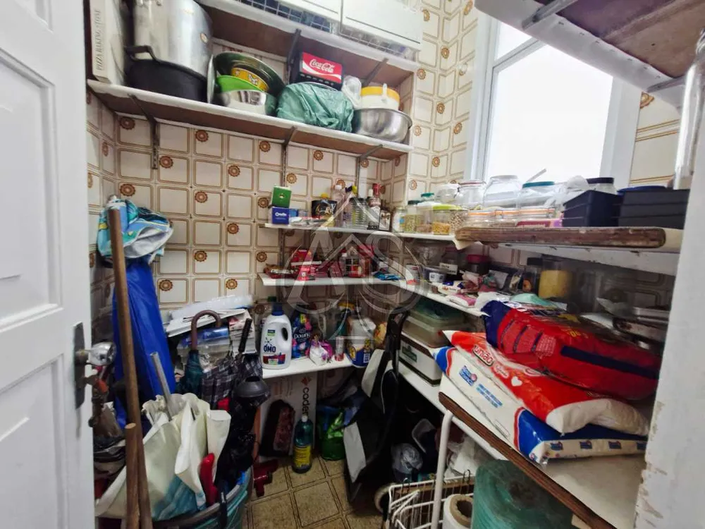 Apartamento, 4 quartos, 188 m² - Foto 15