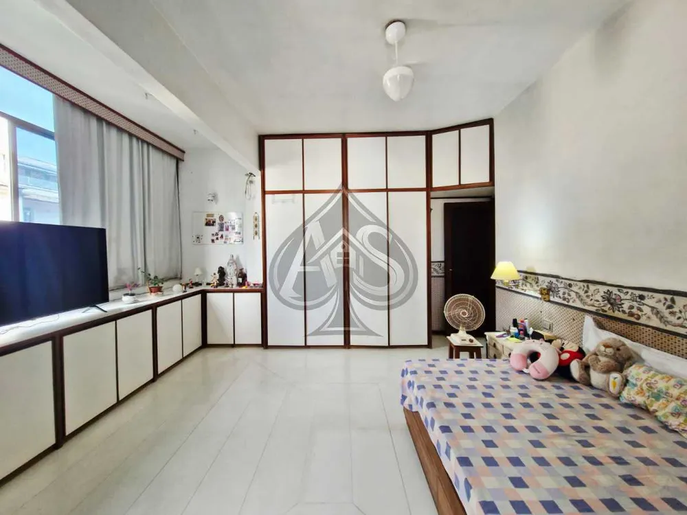 Apartamento, 4 quartos, 188 m² - Foto 30