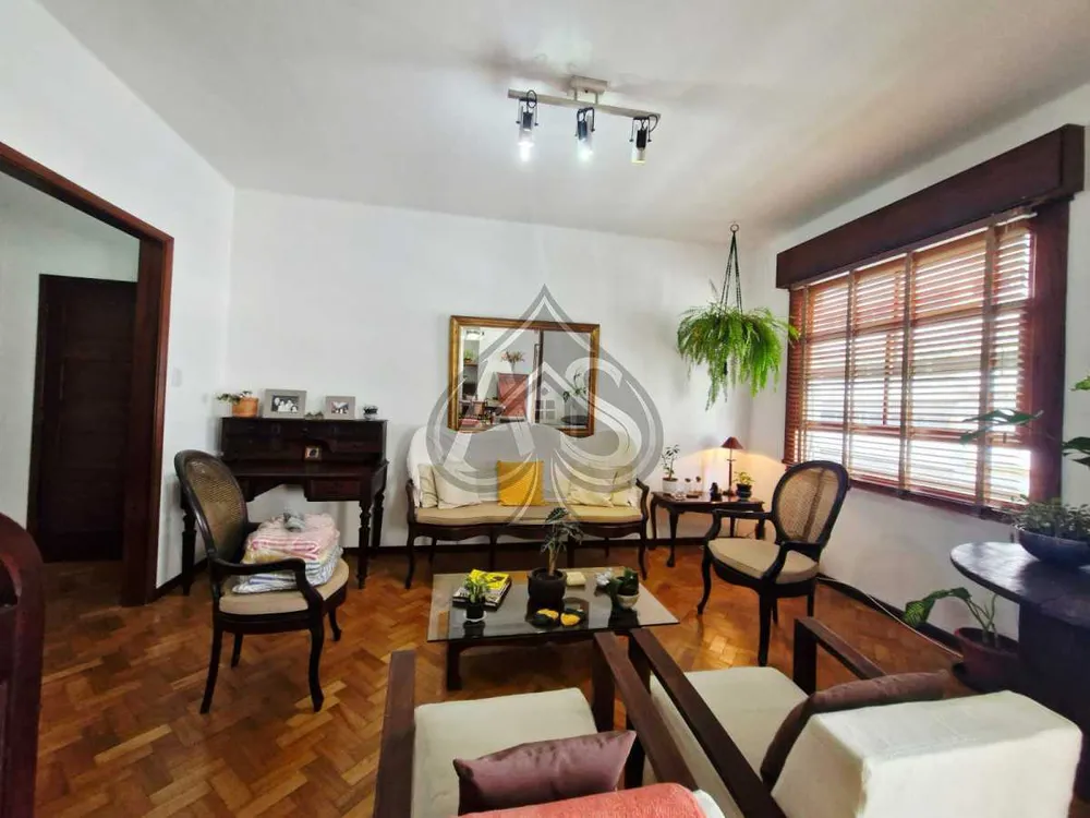 Apartamento, 4 quartos, 188 m² - Foto 2