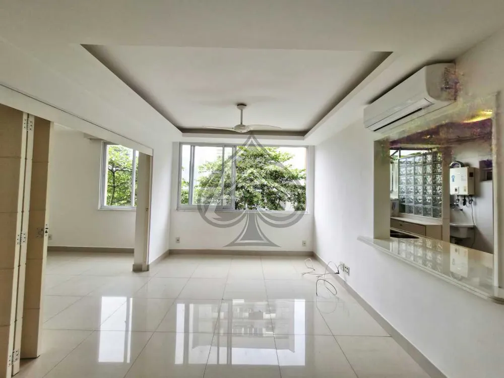 Apartamento, 3 quartos, 82 m² - Foto 1