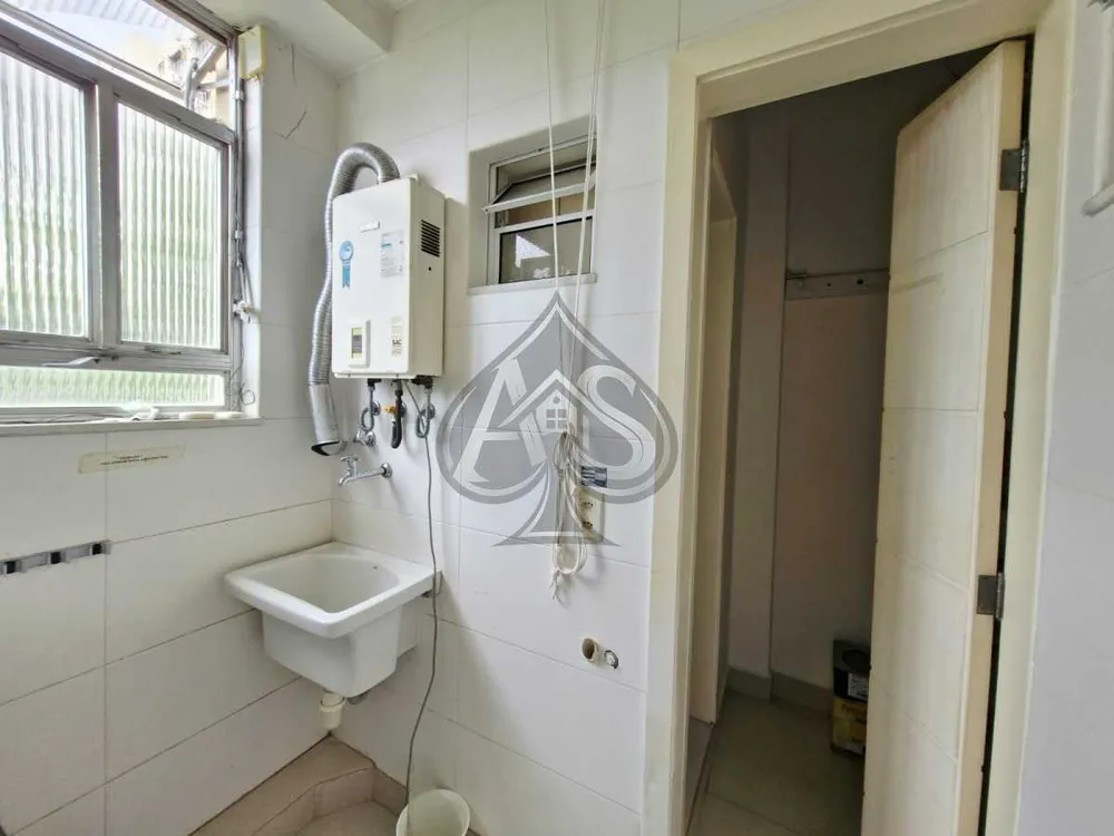 Apartamento, 3 quartos, 82 m² - Foto 14