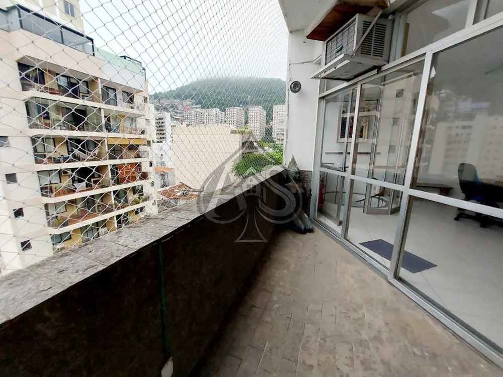 Cobertura, 3 quartos, 199 m² - Foto 19