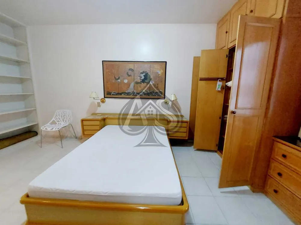 Cobertura, 3 quartos, 199 m² - Foto 6