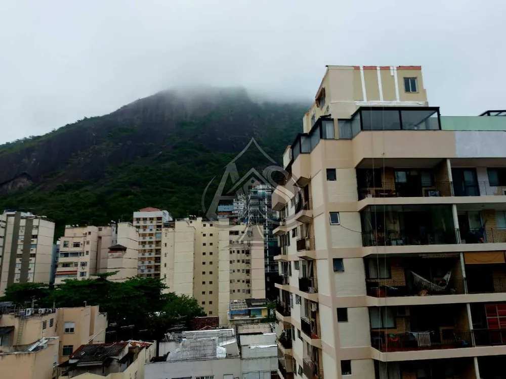 Cobertura, 3 quartos, 199 m² - Foto 1