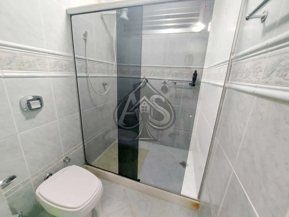 Cobertura, 3 quartos, 199 m² - Foto 9