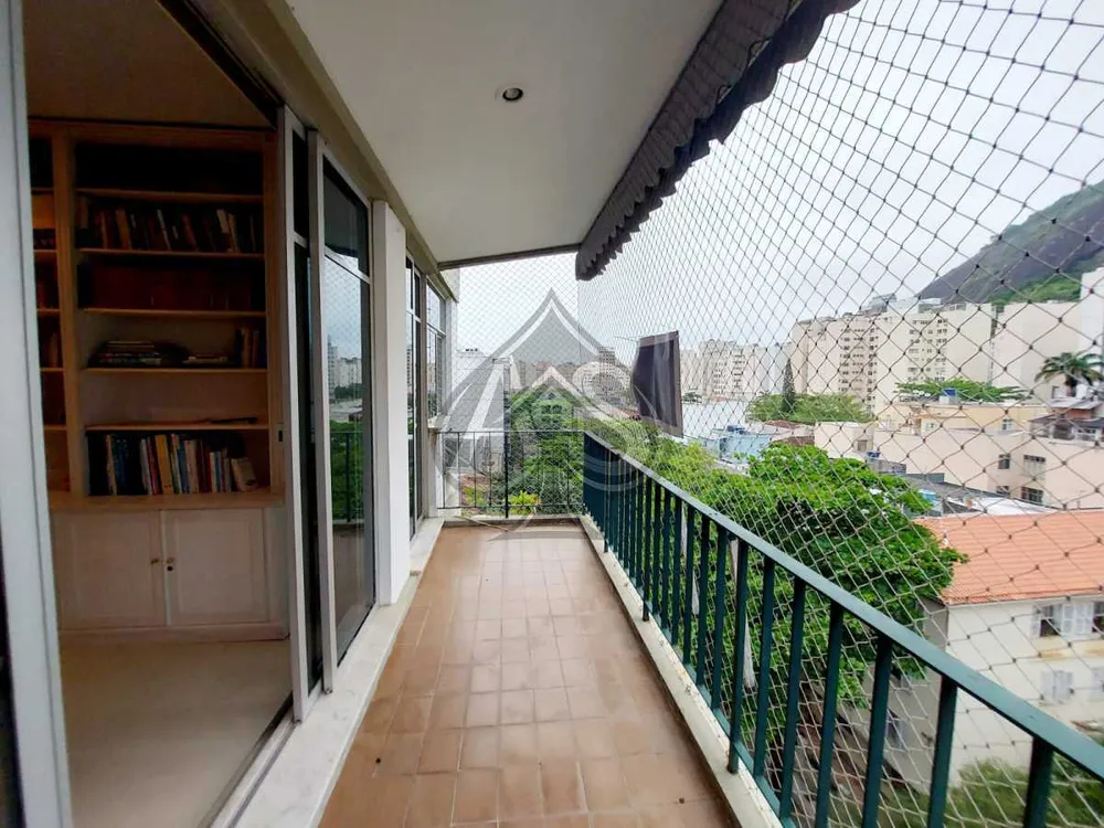 Cobertura, 3 quartos, 199 m² - Foto 11
