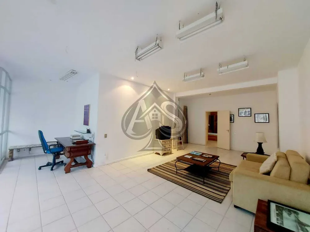 Cobertura, 3 quartos, 199 m² - Foto 2