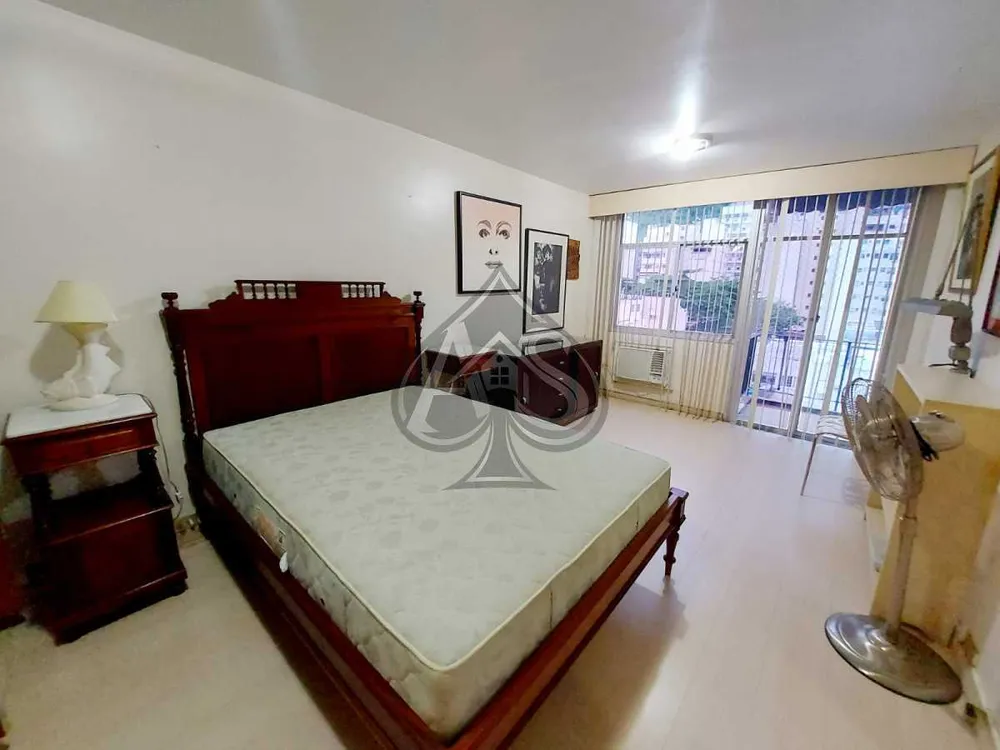 Cobertura, 3 quartos, 199 m² - Foto 20