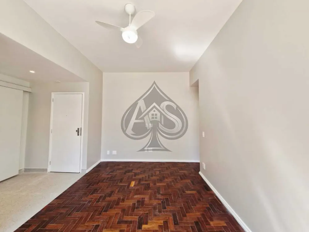 Apartamento, 2 quartos, 70 m² - Foto 2