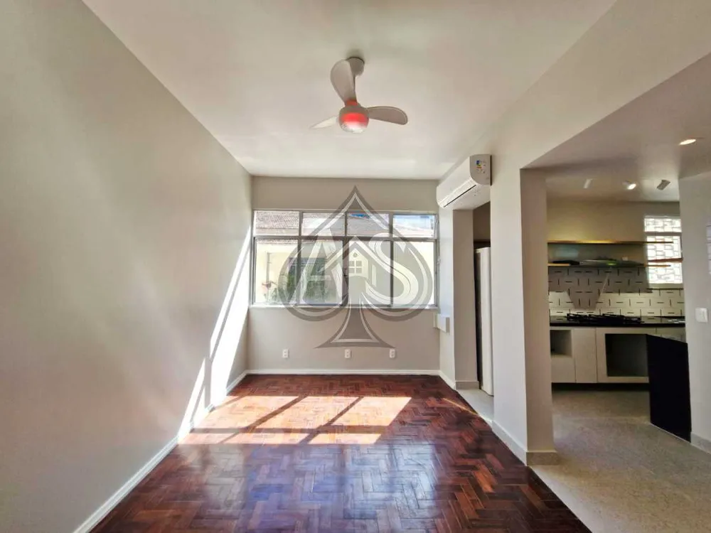 Apartamento, 2 quartos, 70 m² - Foto 1