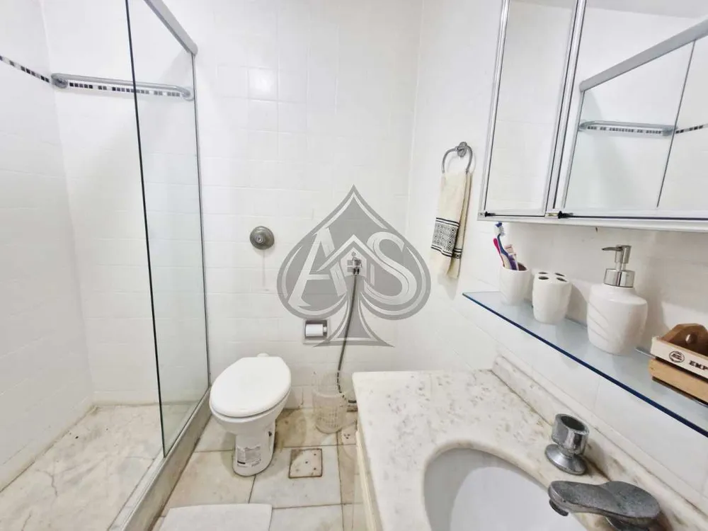 Apartamento, 4 quartos, 167 m² - Foto 14