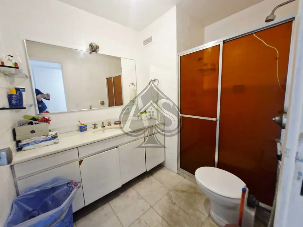 Apartamento, 4 quartos, 167 m² - Foto 15