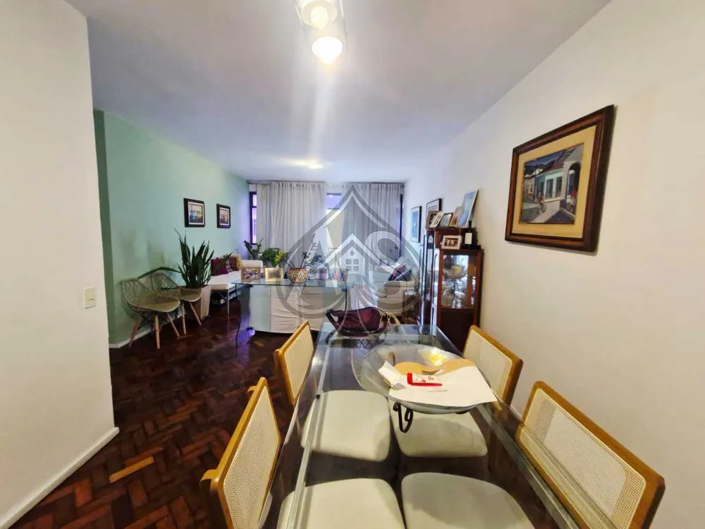 Apartamento, 4 quartos, 167 m² - Foto 2