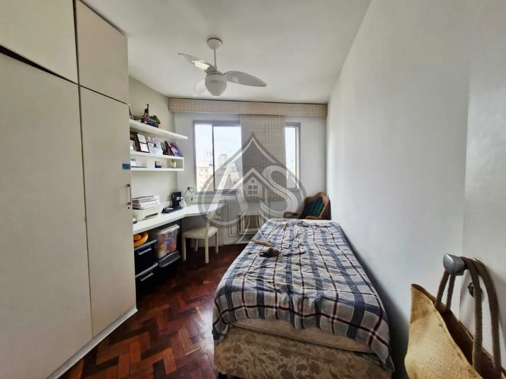 Apartamento, 4 quartos, 167 m² - Foto 18