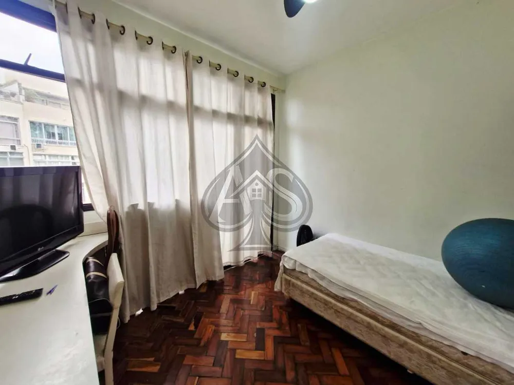 Apartamento, 4 quartos, 167 m² - Foto 5