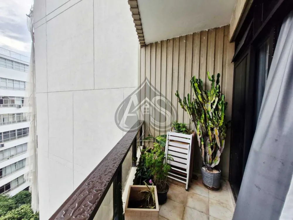 Apartamento, 4 quartos, 167 m² - Foto 7