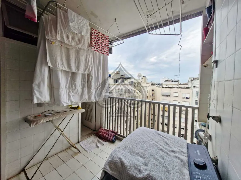 Apartamento, 4 quartos, 167 m² - Foto 23