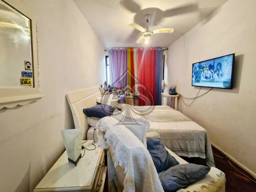 Apartamento, 4 quartos, 167 m² - Foto 11