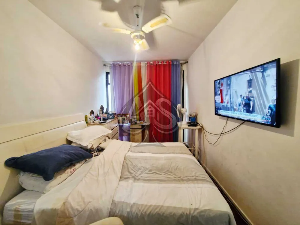 Apartamento, 4 quartos, 167 m² - Foto 12