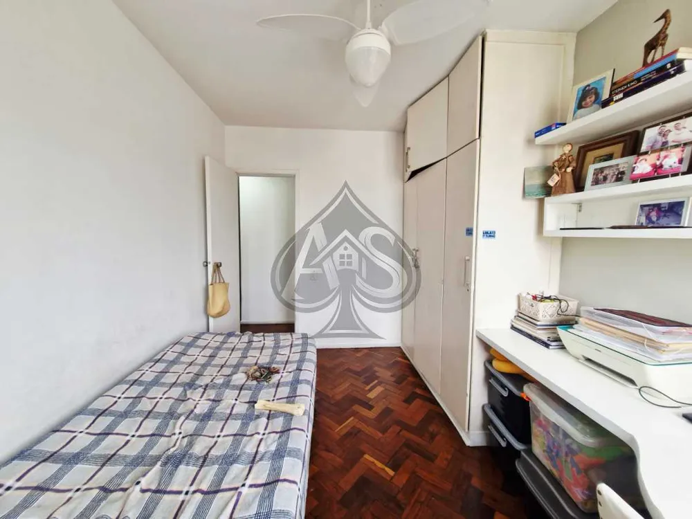 Apartamento, 4 quartos, 167 m² - Foto 19