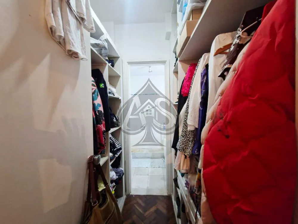 Apartamento, 4 quartos, 167 m² - Foto 8