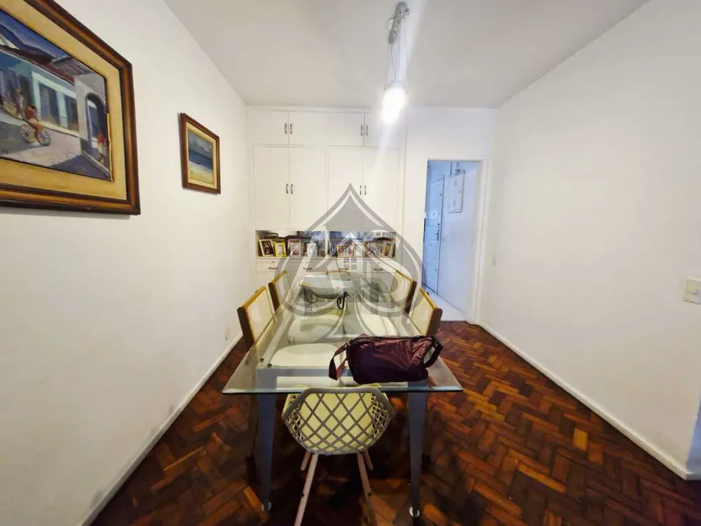 Apartamento, 4 quartos, 167 m² - Foto 4