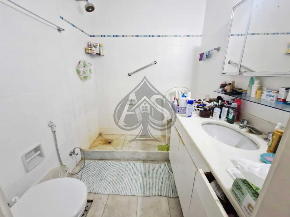 Apartamento, 4 quartos, 167 m² - Foto 9