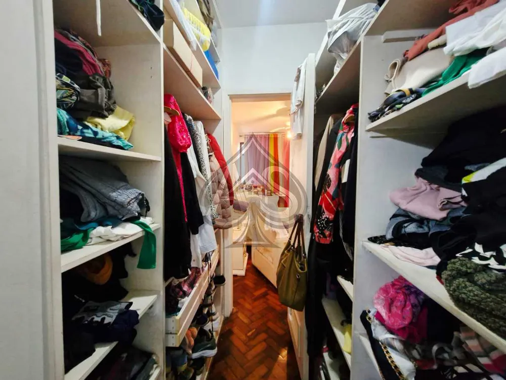 Apartamento, 4 quartos, 167 m² - Foto 10