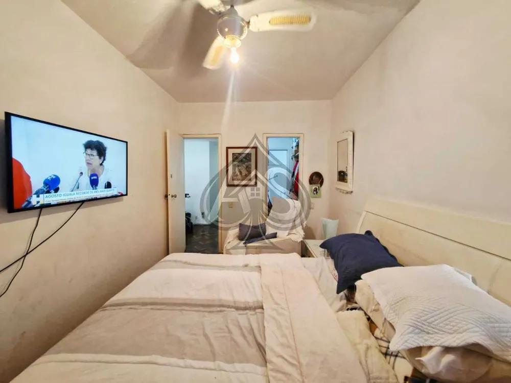 Apartamento, 4 quartos, 167 m² - Foto 16