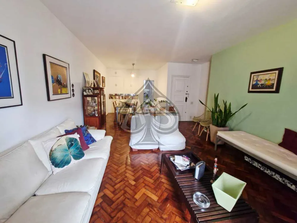 Apartamento, 4 quartos, 167 m² - Foto 3