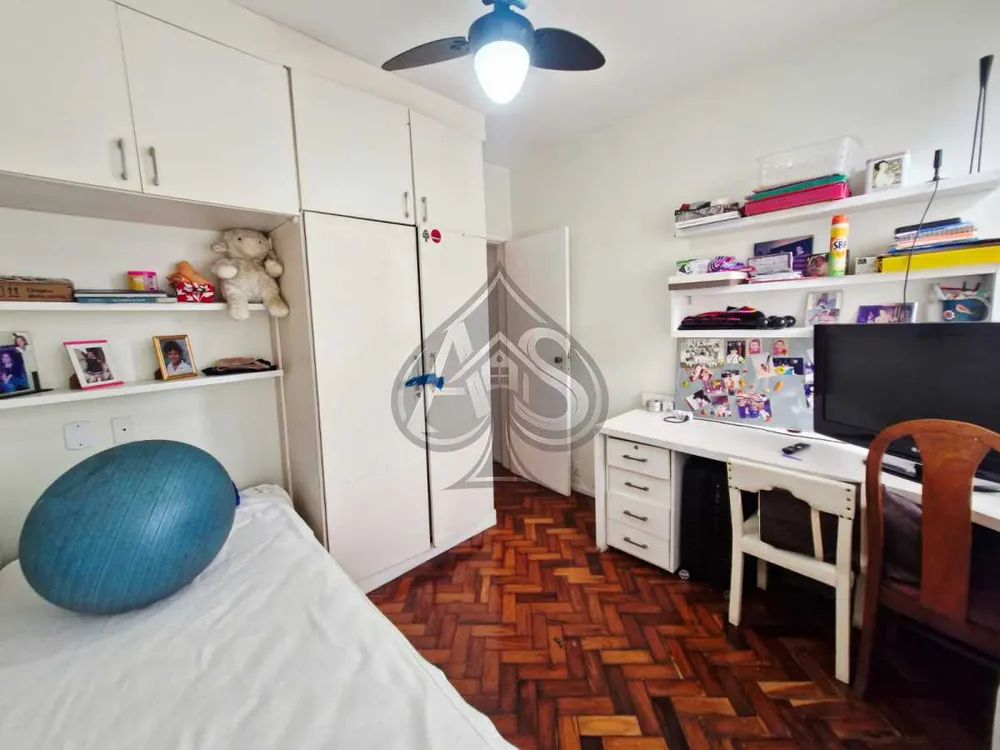 Apartamento, 4 quartos, 167 m² - Foto 6