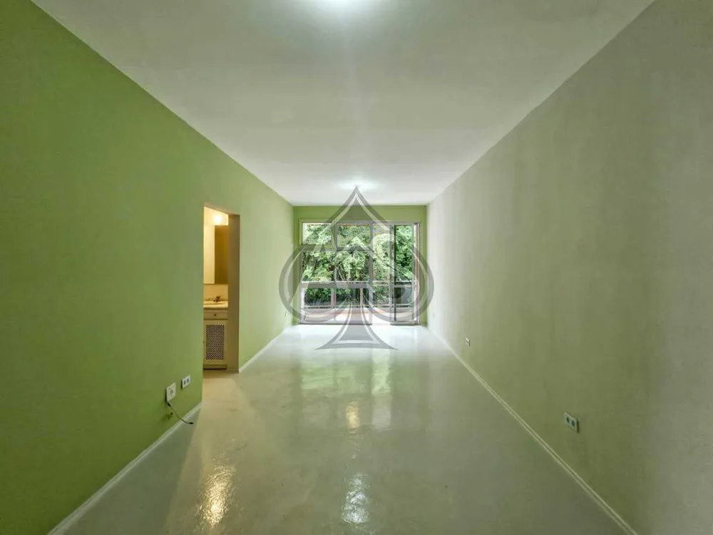 Apartamento, 1 quarto, 89 m² - Foto 1