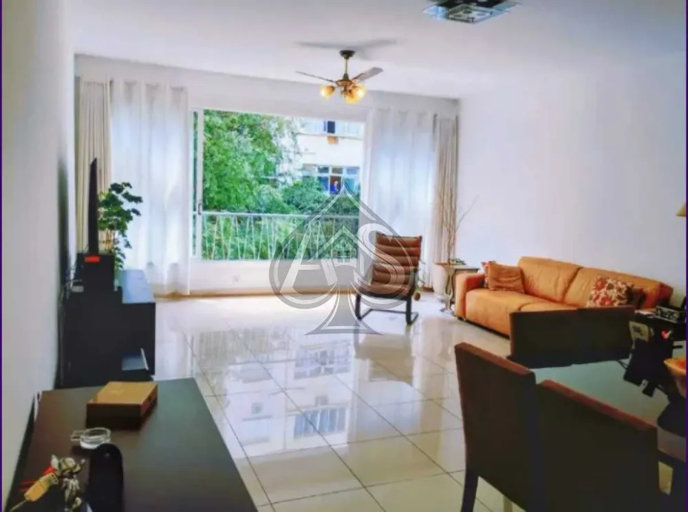 Apartamento, 3 quartos, 170 m² - Foto 1