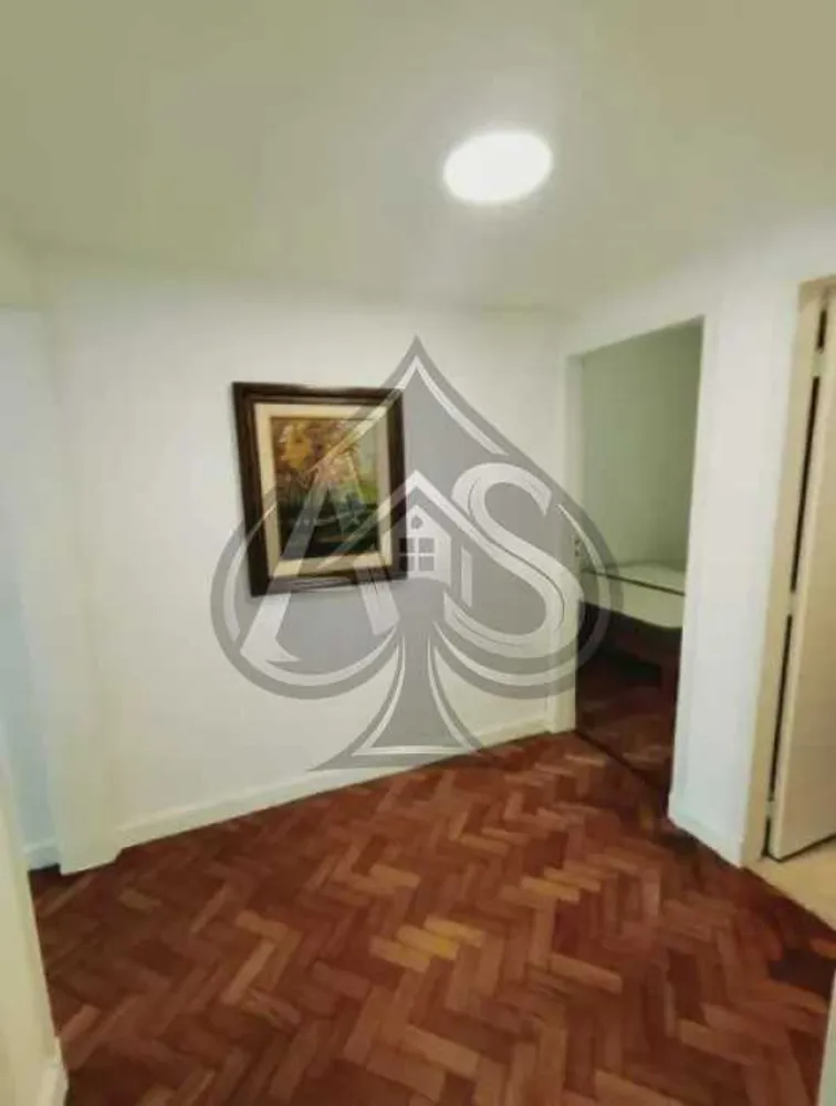 Apartamento, 3 quartos, 170 m² - Foto 6