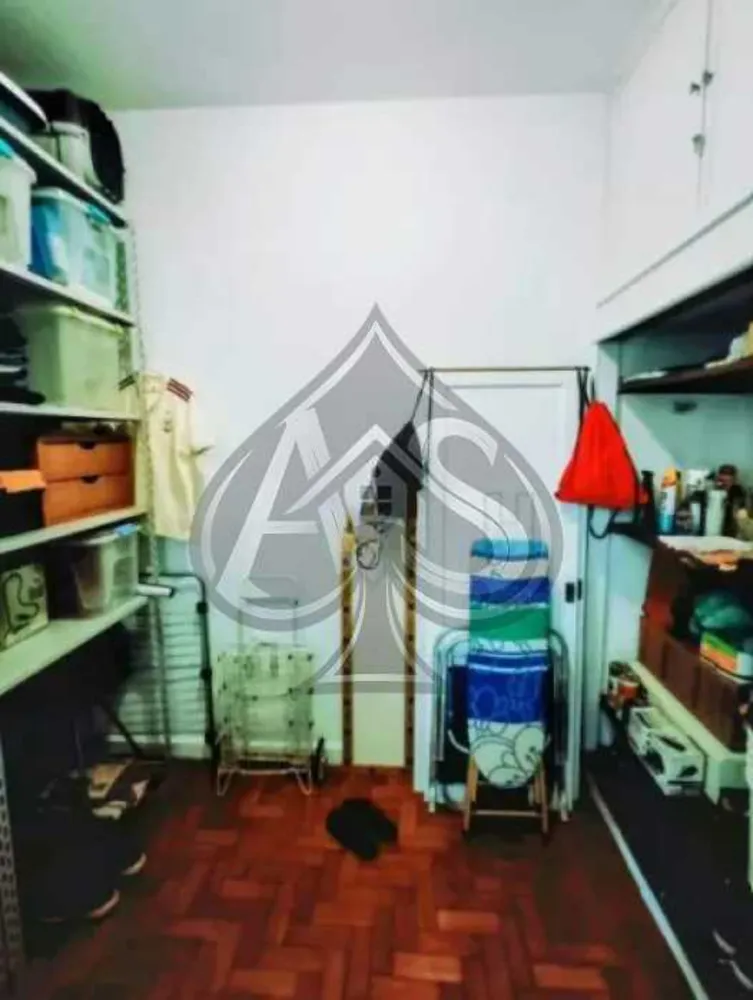 Apartamento, 3 quartos, 170 m² - Foto 18