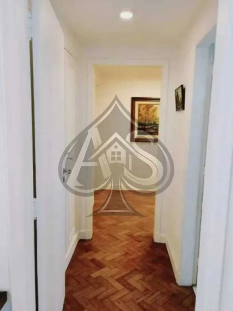 Apartamento, 3 quartos, 170 m² - Foto 4