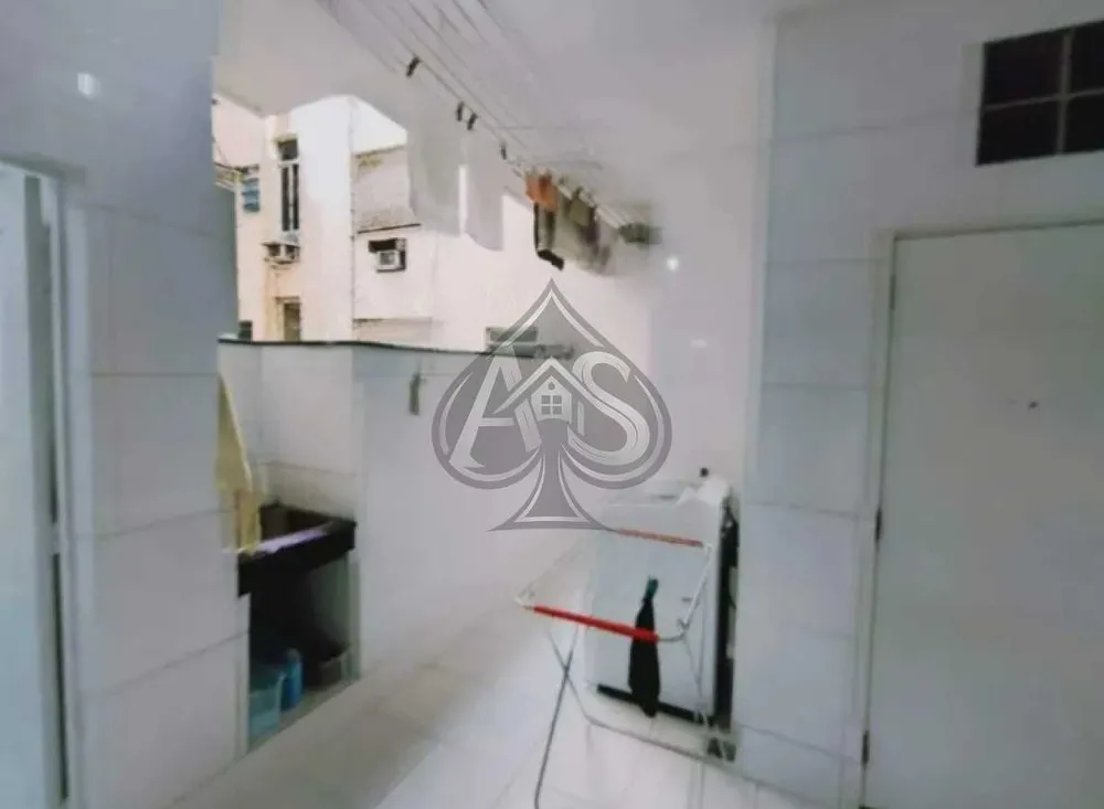 Apartamento, 3 quartos, 170 m² - Foto 16