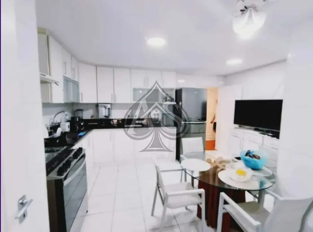 Apartamento, 3 quartos, 170 m² - Foto 15