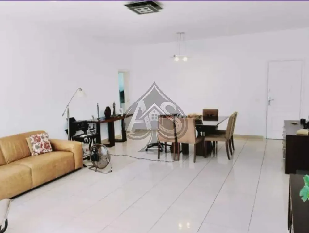 Apartamento, 3 quartos, 170 m² - Foto 3