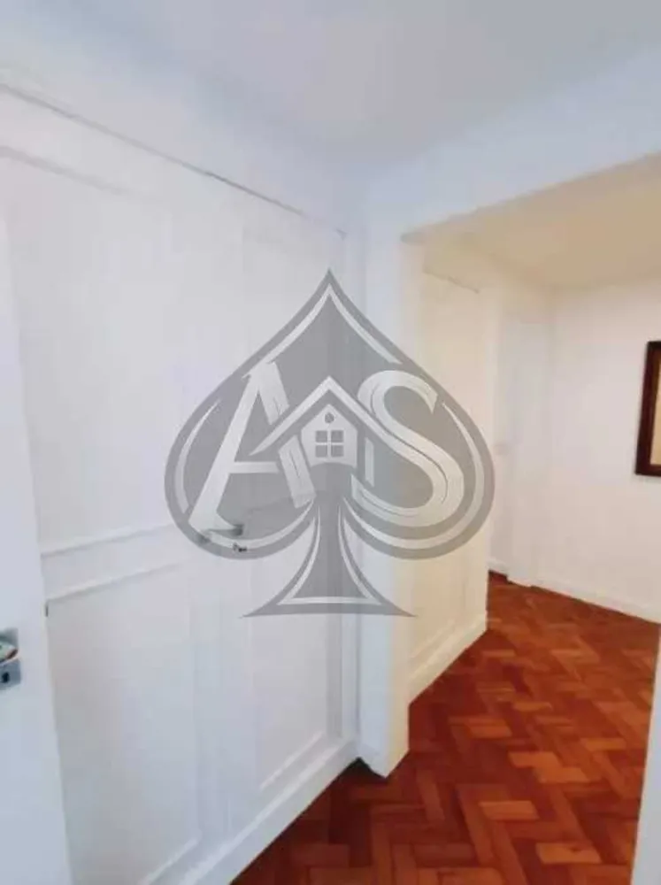Apartamento, 3 quartos, 170 m² - Foto 5