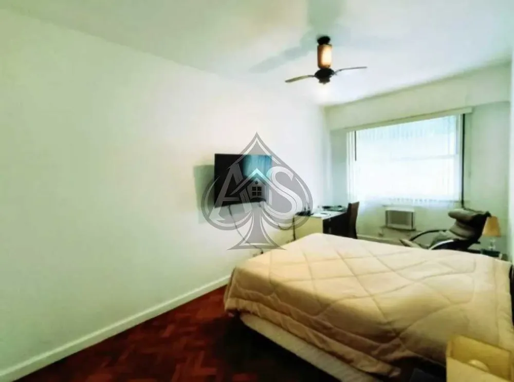 Apartamento, 3 quartos, 170 m² - Foto 10