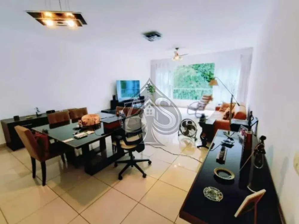 Apartamento, 3 quartos, 170 m² - Foto 2