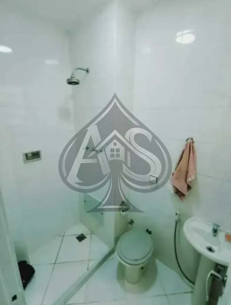 Apartamento, 3 quartos, 170 m² - Foto 17