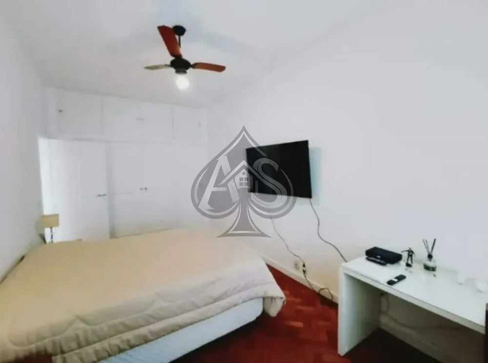 Apartamento, 3 quartos, 170 m² - Foto 9