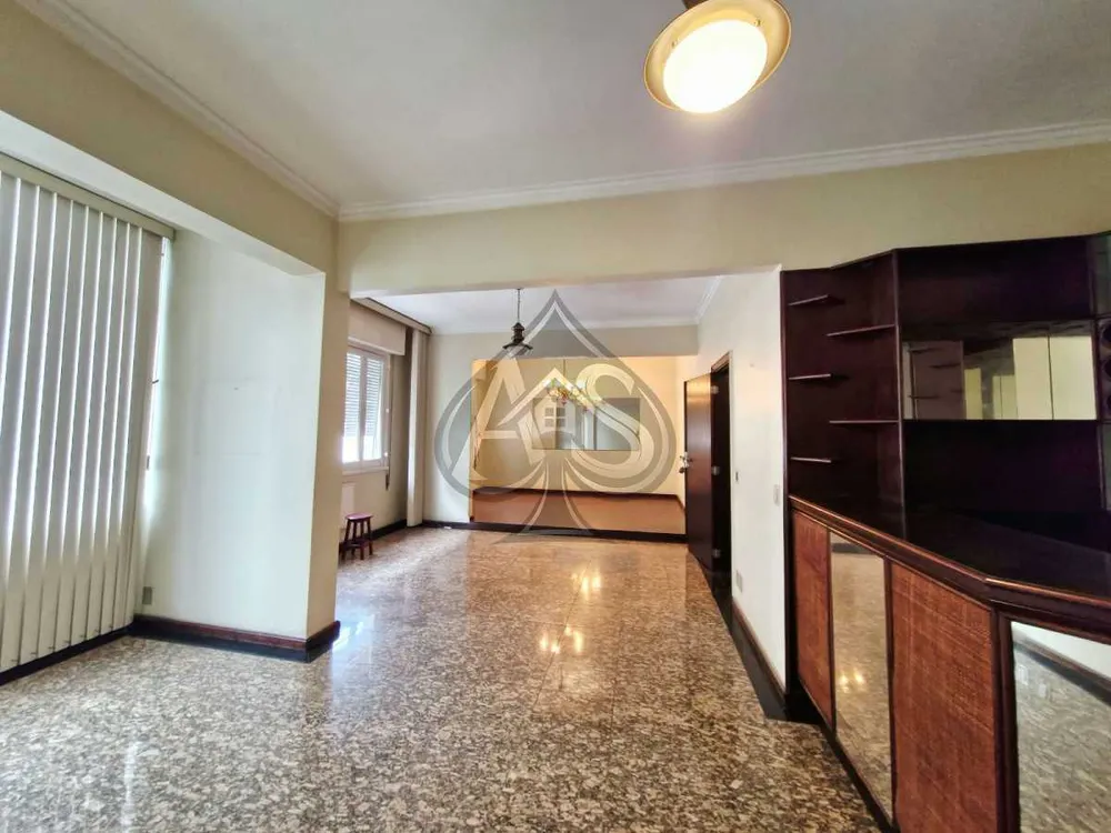 Apartamento, 3 quartos, 124 m² - Foto 3